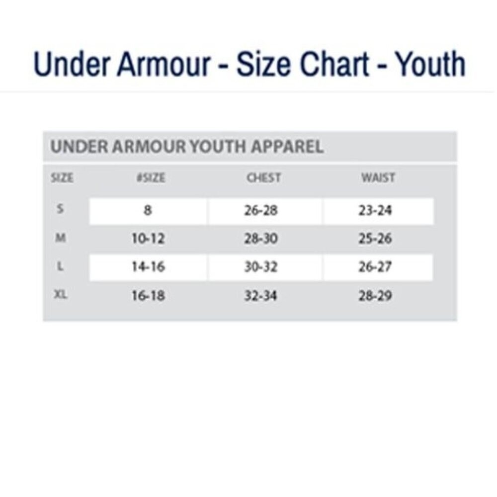 Under Armour USC Trojans Youth Tank Top Size Large Trojans Heat Gear Racerback‎ - Picture 7 of 7